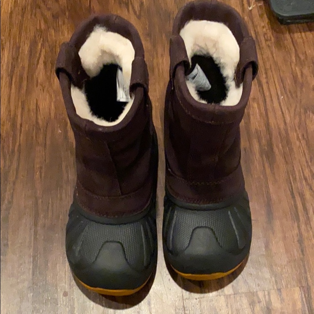 Ugg Winter snow boots